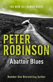 ABATTOIR BLUES | 9781444704976 | PETER, ROBINSON  | Llibreria Online de Banyoles | Comprar llibres en català i castellà online
