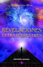 REVELACIONES EXTRATERRESTRES | 9788494025396 | RAMATHIS-MAM | Llibreria L'Altell - Llibreria Online de Banyoles | Comprar llibres en català i castellà online - Llibreria de Girona