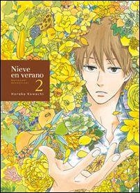 NIEVE EN VERANO, VOL. 2 | 9788416188017 | KAWACHI, HARUKA  | Llibreria L'Altell - Llibreria Online de Banyoles | Comprar llibres en català i castellà online - Llibreria de Girona