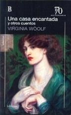 UNA CASA ENCANTADA Y OTROS CUENT | 9789500399555 | WOOLF, VIRGINIA | Llibreria Online de Banyoles | Comprar llibres en català i castellà online