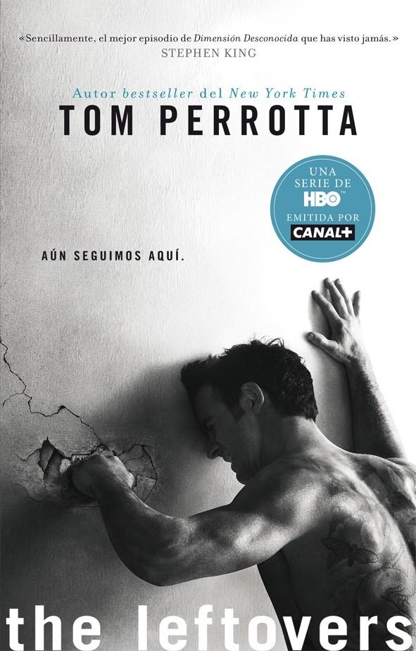  LEFTOVERS, THE | 9788415709961 | PERROTTA, TOM | Llibreria L'Altell - Llibreria Online de Banyoles | Comprar llibres en català i castellà online - Llibreria de Girona
