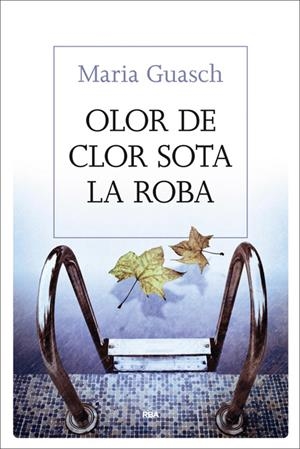 OLOR DE CLOR SOTA LA ROBA | 9788482647333 | GUASCH , MARIA | Llibreria L'Altell - Llibreria Online de Banyoles | Comprar llibres en català i castellà online - Llibreria de Girona