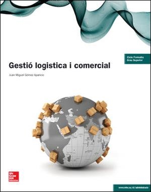 GESTIÓ LOGÍSTICA I COMERCIAL TÈCNIC EN ADMINISTRACIÓ I FINANCES. GRAU SUPERIOR | 9788448192655 | VVAA | Llibreria L'Altell - Llibreria Online de Banyoles | Comprar llibres en català i castellà online - Llibreria de Girona