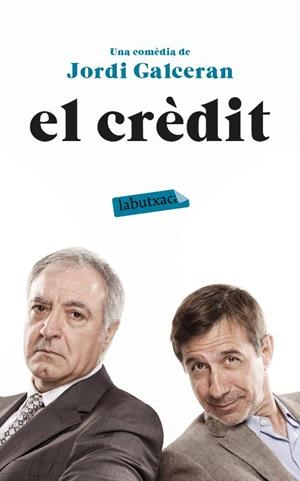 CRÈDIT, EL | 9788499309118 | GALCERÁN FERRER JORDI | Llibreria L'Altell - Llibreria Online de Banyoles | Comprar llibres en català i castellà online - Llibreria de Girona
