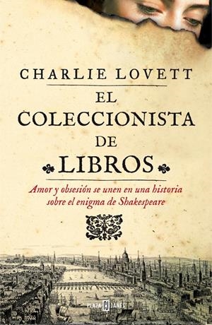 COLECCIONISTA DE LIBROS, EL | 9788401342417 | LOVETT, CHARLIE | Llibreria Online de Banyoles | Comprar llibres en català i castellà online
