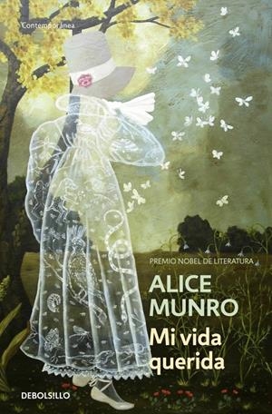 MI VIDA QUERIDA | 9788490327258 | MUNRO,ALICE | Llibreria L'Altell - Llibreria Online de Banyoles | Comprar llibres en català i castellà online - Llibreria de Girona
