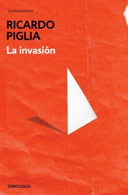 INVASIÓN, LA | 9788490328446 | PIGLIA,RICARDO | Llibreria L'Altell - Llibreria Online de Banyoles | Comprar llibres en català i castellà online - Llibreria de Girona