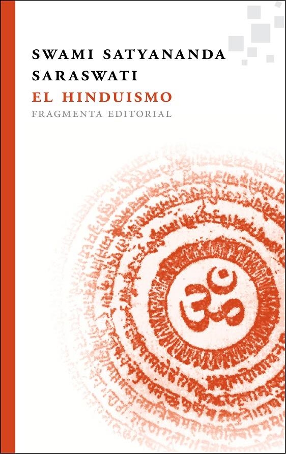 HINDUISMO, EL | 9788415518044 | SATYANANDA SARASWATI, SWAMI | Llibreria Online de Banyoles | Comprar llibres en català i castellà online