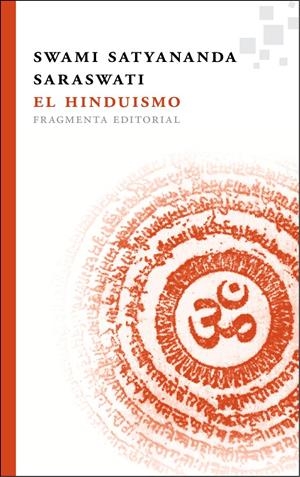 HINDUISMO, EL | 9788415518044 | SATYANANDA SARASWATI, SWAMI | Llibreria L'Altell - Llibreria Online de Banyoles | Comprar llibres en català i castellà online - Llibreria de Girona