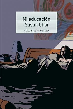 MI EDUCACIÓN | 9788490650356 | CHOI, SUSAN | Llibreria Online de Banyoles | Comprar llibres en català i castellà online