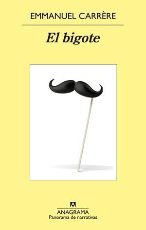 BIGOTE, EL | 9788433979018 | CARRÈRE, EMMANUEL | Llibreria Online de Banyoles | Comprar llibres en català i castellà online