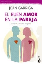 BUEN AMOR EN LA PAREJA, EL  | 9788423347643 | GARRIGA, JOAN | Llibreria L'Altell - Llibreria Online de Banyoles | Comprar llibres en català i castellà online - Llibreria de Girona