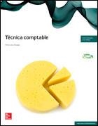 TECNICA COMPTABLE GM CAT | 9788448191672 | LASA ZULUAGA | Llibreria L'Altell - Llibreria Online de Banyoles | Comprar llibres en català i castellà online - Llibreria de Girona