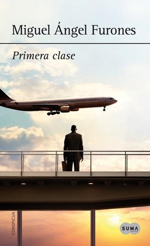 PRIMERA CLASE | 9788483656143 | FURONES,MIGUEL ANGEL | Llibreria Online de Banyoles | Comprar llibres en català i castellà online