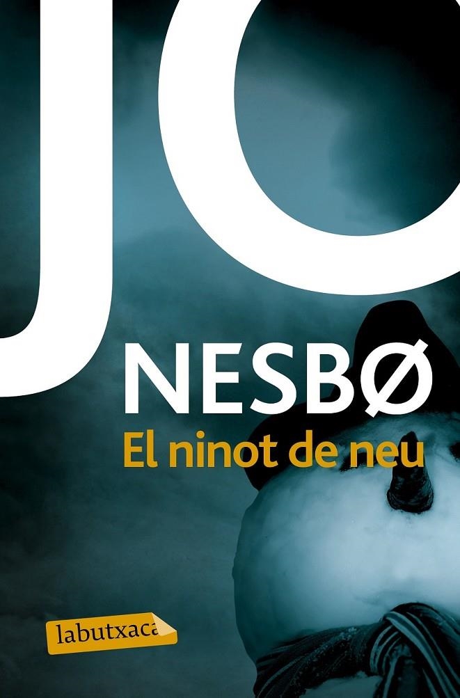 NINOT DE NEU, EL | 9788499309057 | NESBO, JO | Llibreria L'Altell - Llibreria Online de Banyoles | Comprar llibres en català i castellà online - Llibreria de Girona
