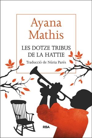 LES DOTZE TRIBUS DE LA HATTIE | 9788482646756 | MATHIS , AYANA | Llibreria L'Altell - Llibreria Online de Banyoles | Comprar llibres en català i castellà online - Llibreria de Girona