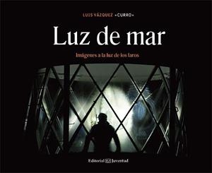 LUZ DE MAR | 9788426141156 | VÁZQUEZ, LUIS | Llibreria L'Altell - Llibreria Online de Banyoles | Comprar llibres en català i castellà online - Llibreria de Girona