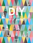 DIY (DO IT YOURSELF) | 9788415829683 | INSTITUTO MONSA DE EDICIONES, S.A. | Llibreria L'Altell - Llibreria Online de Banyoles | Comprar llibres en català i castellà online - Llibreria de Girona
