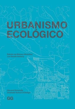 URBANISMO ECOLÓGICO | 9788425227424 | VARIOS AUTORES | Llibreria L'Altell - Llibreria Online de Banyoles | Comprar llibres en català i castellà online - Llibreria de Girona