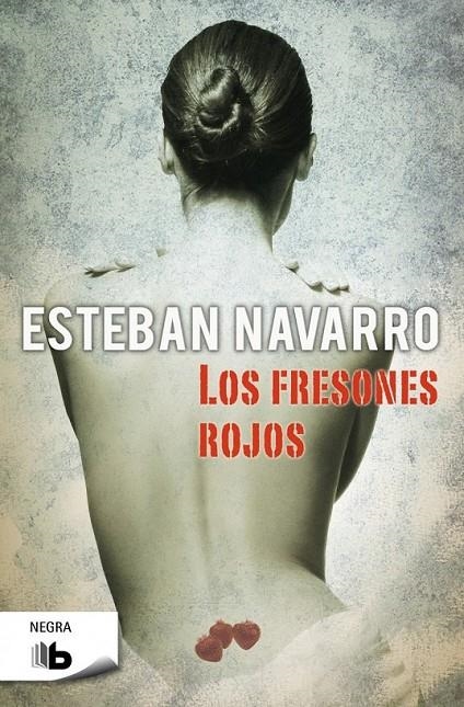FRESONES ROJOS, LOS | 9788498729795 | NAVARRO, ESTEBAN | Llibreria L'Altell - Llibreria Online de Banyoles | Comprar llibres en català i castellà online - Llibreria de Girona