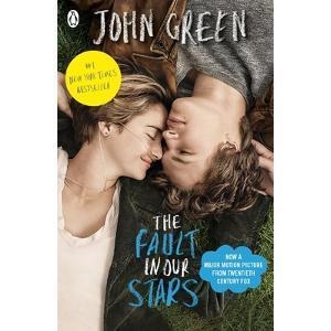 THE FAULT IN OUR STARS | 9780141355078 | GREEN JOHN | Llibreria Online de Banyoles | Comprar llibres en català i castellà online