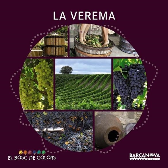 VEREMA, LA | 9788448933944 | BALDÓ, ESTEL/GIL, ROSA/SOLIVA, MARIA | Llibreria L'Altell - Llibreria Online de Banyoles | Comprar llibres en català i castellà online - Llibreria de Girona
