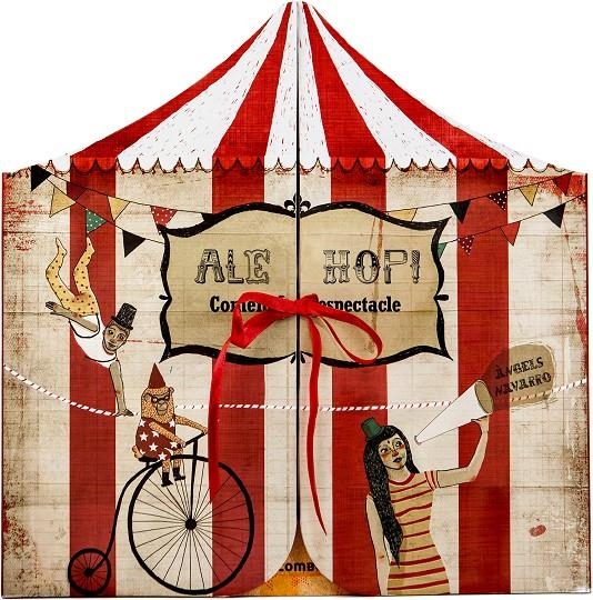 ALEHOP! COMENÇA L'ESPECTACLE | 9788498259131 | NAVARRO, ÀNGELS | Llibreria L'Altell - Llibreria Online de Banyoles | Comprar llibres en català i castellà online - Llibreria de Girona