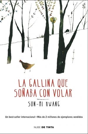 LA GALLINA QUE SOÑABA CON VOLAR | 9788415594291 | HWANG,SUN-MI | Llibreria L'Altell - Llibreria Online de Banyoles | Comprar llibres en català i castellà online - Llibreria de Girona