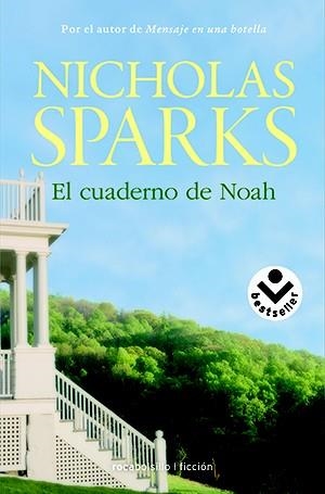 EL CUADERNO DE NOAH. | 9788415729716 | SPARKS, NICHOLAS | Llibreria L'Altell - Llibreria Online de Banyoles | Comprar llibres en català i castellà online - Llibreria de Girona