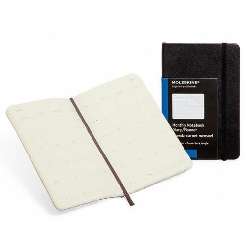 2015  MONTHLY NOTEBOOK SOFT 12 MONTHS L AGENDA MES A LA VISTA | 9788867322763 | Llibreria Online de Banyoles | Comprar llibres en català i castellà online