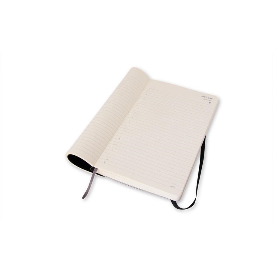 2015 DAILY DIARY SOFT 12 MONTHS L AGENDA DIARIA BLANDA | 9788867322749 | Llibreria Online de Banyoles | Comprar llibres en català i castellà online