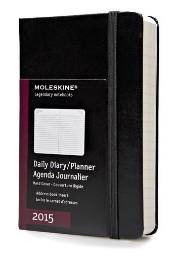 2015  DAILY DIARY 12 MONTHS P AGENDA DIARIA | 9788867322626 | Llibreria Online de Banyoles | Comprar llibres en català i castellà online