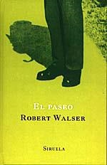 EL PASEO | 9788478443246 | WALSER, ROBERT | Llibreria Online de Banyoles | Comprar llibres en català i castellà online
