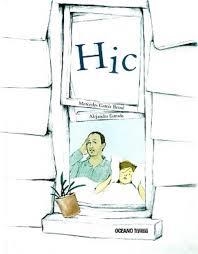 HIC | 9786074009545 | GARCÍA, MERCEDES / ESTRADA, ALEJANDRA | Llibreria L'Altell - Llibreria Online de Banyoles | Comprar llibres en català i castellà online - Llibreria de Girona