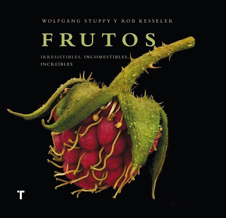 FRUTOS | 9788415832676 | STUPPY, WOLFGANG | Llibreria L'Altell - Llibreria Online de Banyoles | Comprar llibres en català i castellà online - Llibreria de Girona
