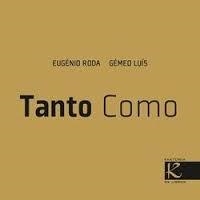 TANTO COMO | 9788484648826 | RODA, EUGÉNIO / GEMEO LUIS | Llibreria L'Altell - Llibreria Online de Banyoles | Comprar llibres en català i castellà online - Llibreria de Girona