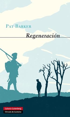 REGENERACIÓN | 9788415863748 | BARKER, PAT | Llibreria Online de Banyoles | Comprar llibres en català i castellà online