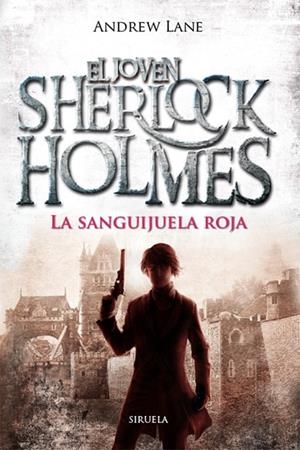 LA SANGUIJUELA ROJA | 9788416208210 | LANE, ANDREW | Llibreria L'Altell - Llibreria Online de Banyoles | Comprar llibres en català i castellà online - Llibreria de Girona