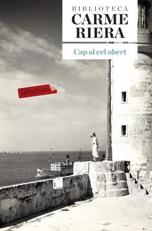 CAP AL CEL OBERT | 9788499308975 | CARME RIERA | Llibreria L'Altell - Llibreria Online de Banyoles | Comprar llibres en català i castellà online - Llibreria de Girona