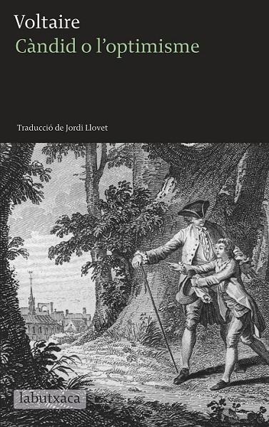 CÀNDID O L'OPTIMISME | 9788499309026 | VOLTAIRE | Llibreria L'Altell - Llibreria Online de Banyoles | Comprar llibres en català i castellà online - Llibreria de Girona