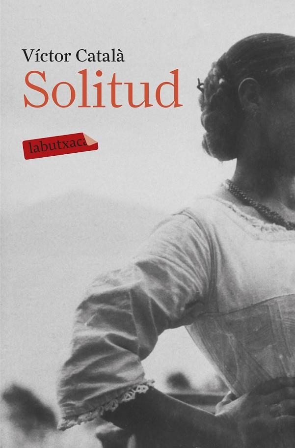 SOLITUD | 9788499309002 | VÍCTOR CATALÀ | Llibreria Online de Banyoles | Comprar llibres en català i castellà online