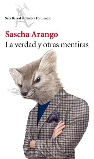 VERDAD Y OTRAS MENTIRAS, LA | 9788432222955 |  ARANGO SASCHA | Llibreria L'Altell - Llibreria Online de Banyoles | Comprar llibres en català i castellà online - Llibreria de Girona