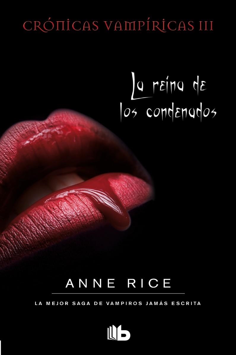 LA REINA DE LOS CONDENADOS | 9788498729825 | RICE, ANNE | Llibreria L'Altell - Llibreria Online de Banyoles | Comprar llibres en català i castellà online - Llibreria de Girona