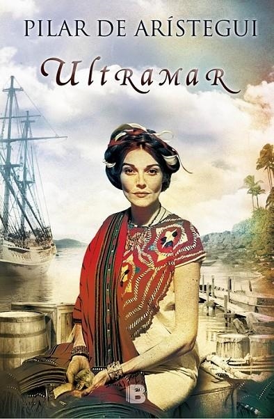 ULTRAMAR | 9788466655446 | DE ARISTEGUI PETIT, PILAR | Llibreria L'Altell - Llibreria Online de Banyoles | Comprar llibres en català i castellà online - Llibreria de Girona