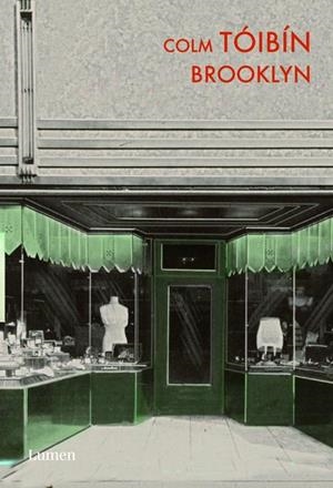 BROOKLYN (CAST) | 9788426417701 | TOIBIN, COLM | Llibreria Online de Banyoles | Comprar llibres en català i castellà online