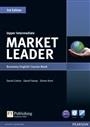 MARKET LEADER UPPER INTERMEDIATE COURSEBOOK & DVD-ROM PACK | 9781408237090 | DAVID COTTON, DAVID FALVEY, SIMON KENT | Llibreria Online de Banyoles | Comprar llibres en català i castellà online