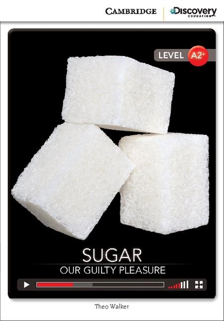 SUGAR. OUR GUILTY PLEASURE | 9781107681460 | WALKER, THEO | Llibreria L'Altell - Llibreria Online de Banyoles | Comprar llibres en català i castellà online - Llibreria de Girona