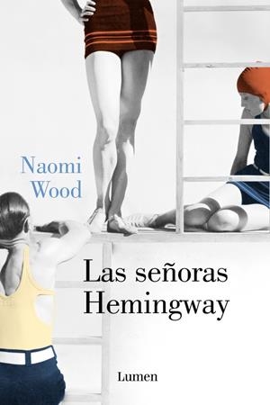 LAS SEÑORAS HEMINGWAY | 9788426401373 | WOOD,NAOMI | Llibreria Online de Banyoles | Comprar llibres en català i castellà online