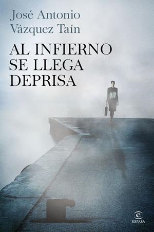 INFIERNO SE LLEGA DEPRISA, AL | 9788467041866 | VÁZQUEZ, JOSÉ ANTONIO | Llibreria Online de Banyoles | Comprar llibres en català i castellà online