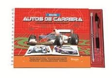 DISEÑA AUTOS DE CARRERA | 9789876370523 | Llibreria L'Altell - Llibreria Online de Banyoles | Comprar llibres en català i castellà online - Llibreria de Girona